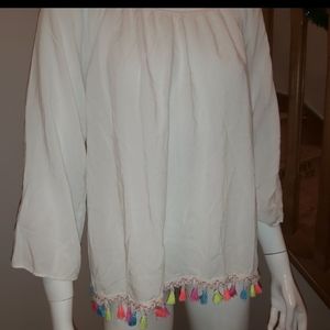 VINTAGE wrangler shirt